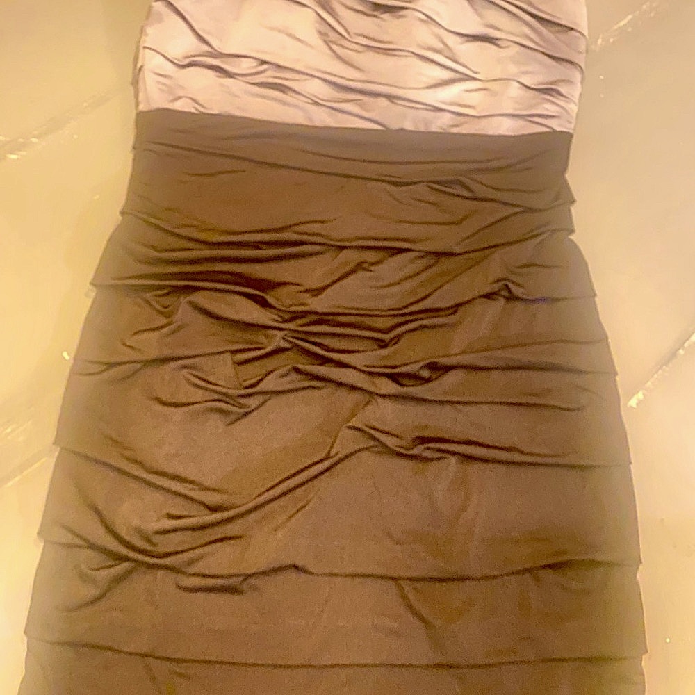 Formal dress